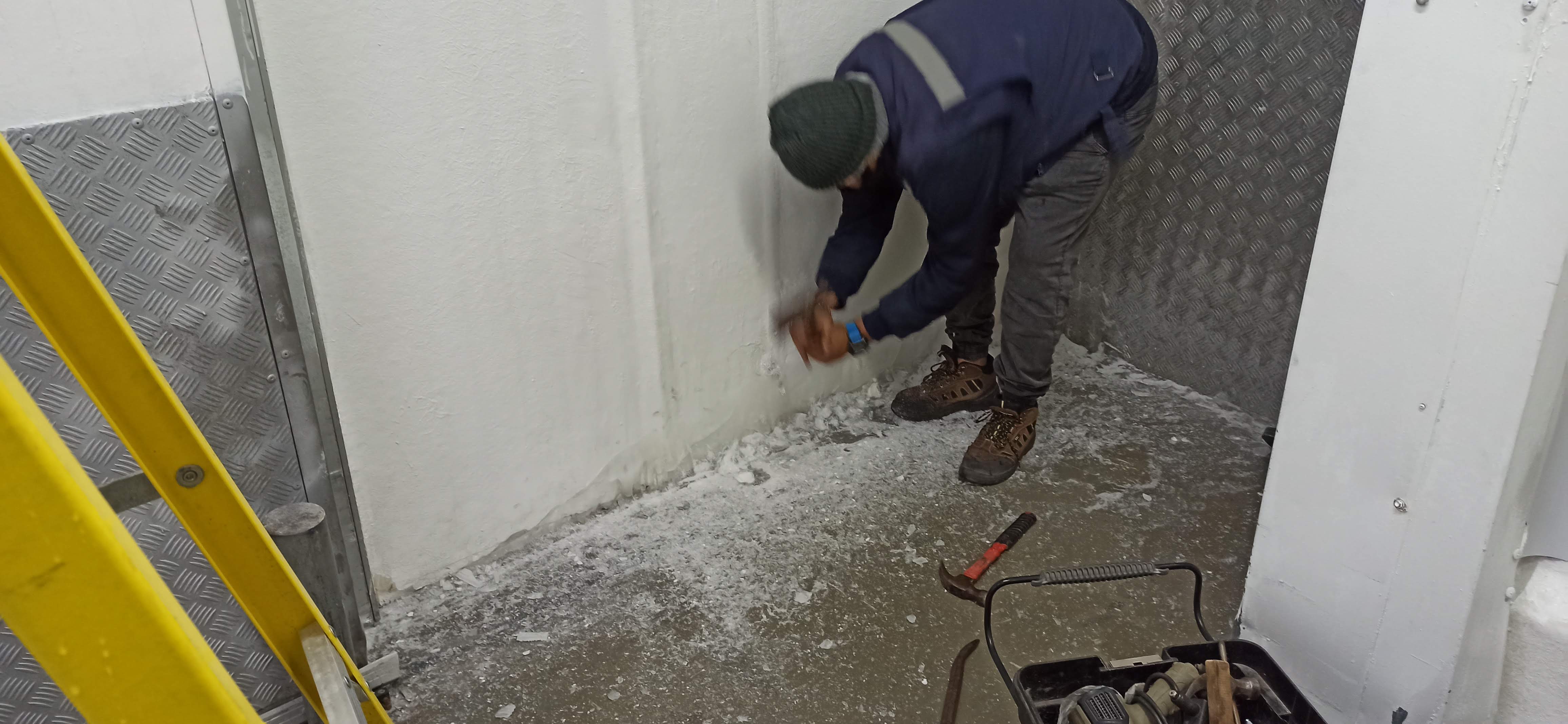 Climatización - ELECOM