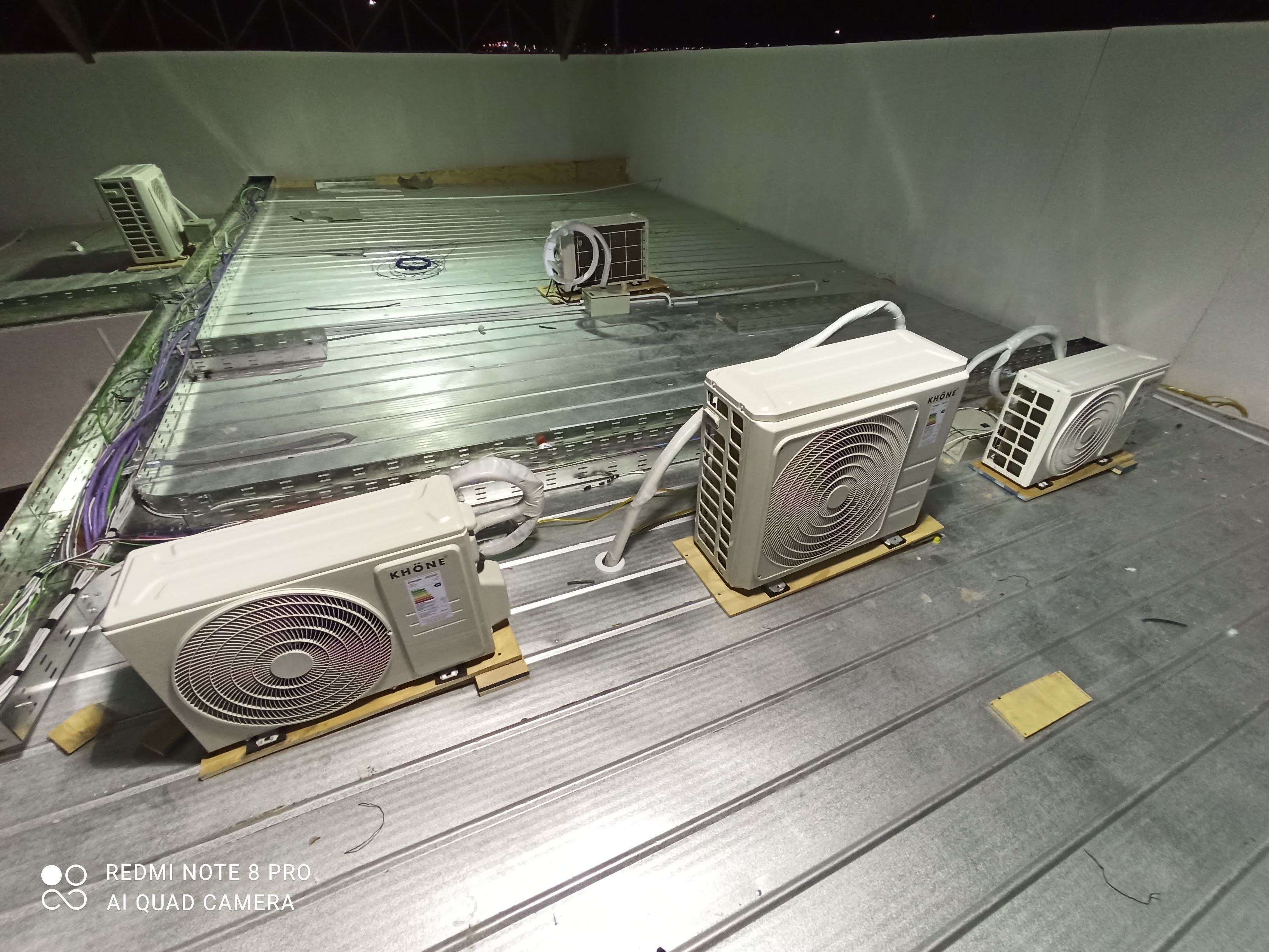 Refrigeración Industrial - ELECOM