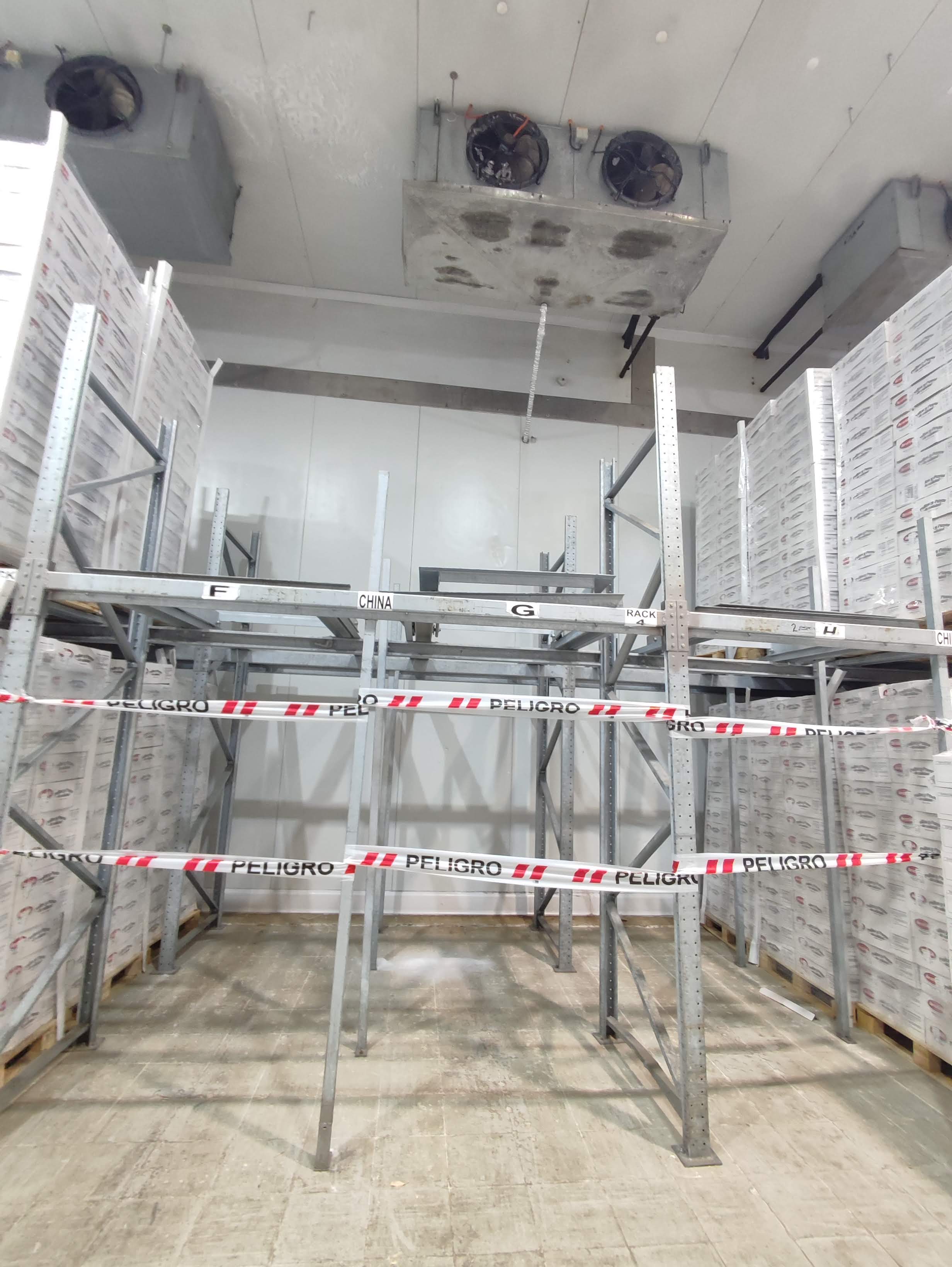 Refrigeración Industrial - ELECOM